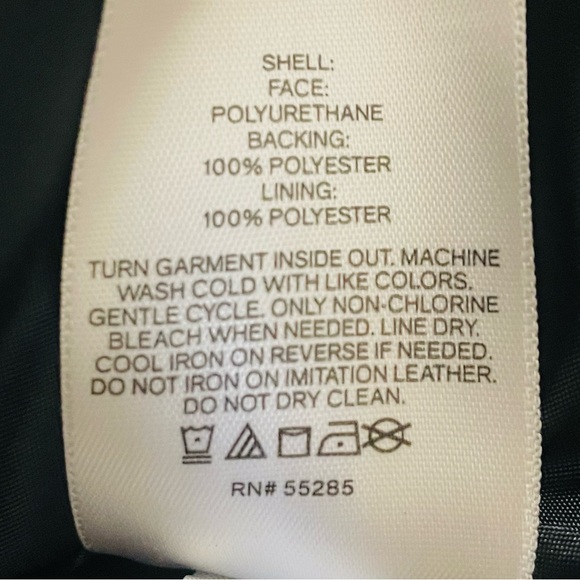 🏍️ Moto Jacket - Picture 3 of 3